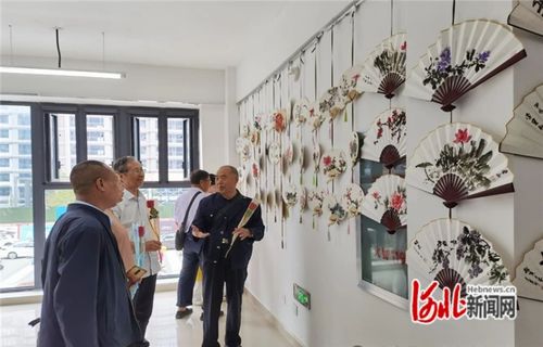 石家莊市長安區夏日文化惠民活動精彩不斷 文化藝術交流活動策劃